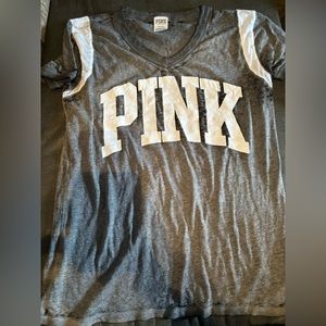 Womens Victoria secret shirt